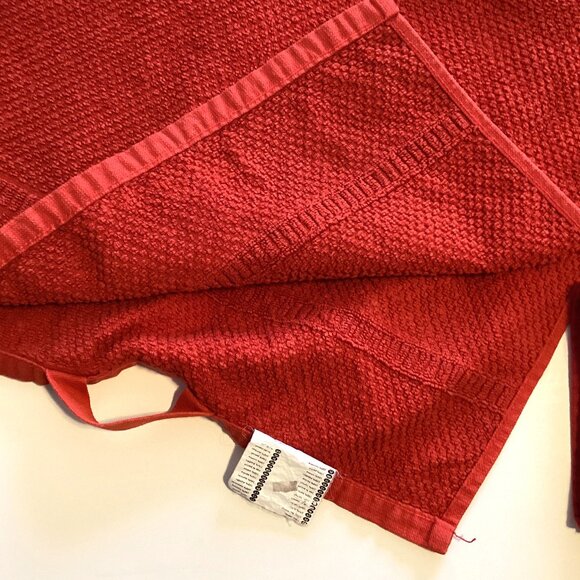 Festive Christmas Kitchen Bathroom Hand Guest Towels Tea Towel Linens - Picture 4 of 11